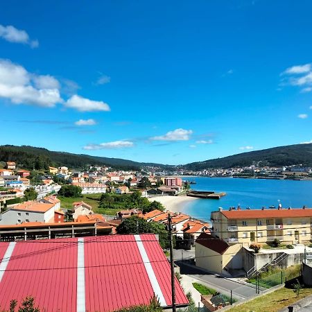 O Vendaval Apartment Corcubión Екстериор снимка