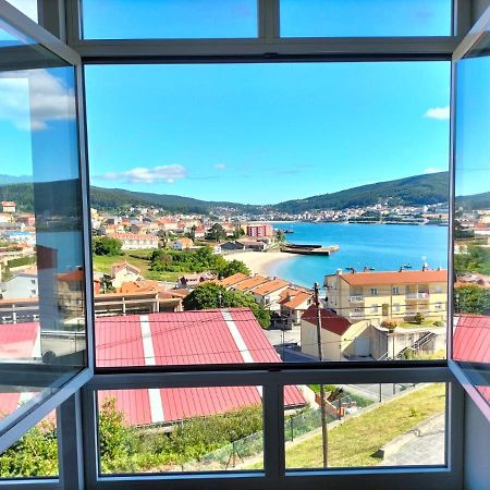 O Vendaval Apartment Corcubión Екстериор снимка