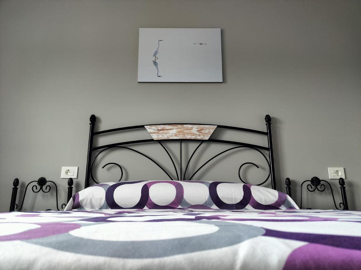 O Vendaval Apartment Corcubión Екстериор снимка
